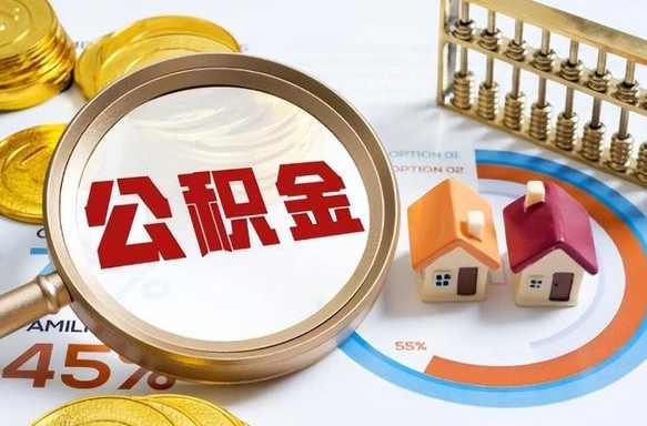 廊坊公积金是我自己随便用吗（公积金都是个人自己出吗）